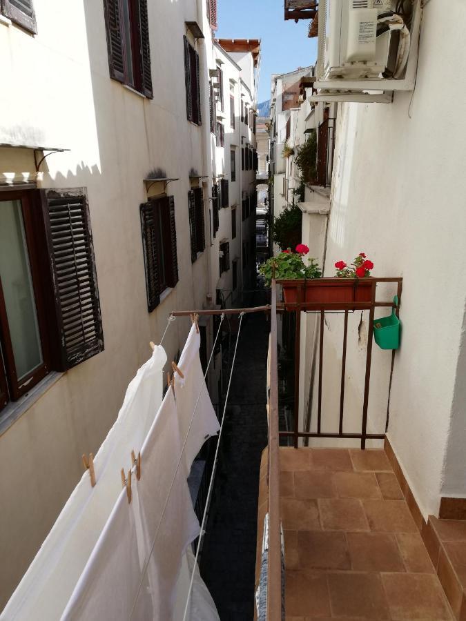 Casa Annuccia Ai Quattro Canti Di Citta Palermo Dış mekan fotoğraf