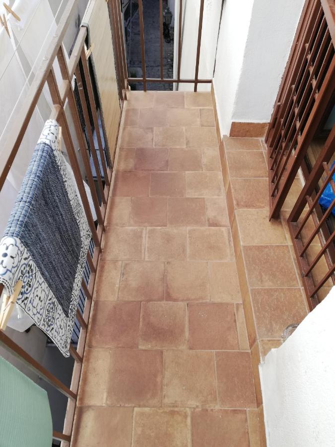Casa Annuccia Ai Quattro Canti Di Citta Palermo Dış mekan fotoğraf