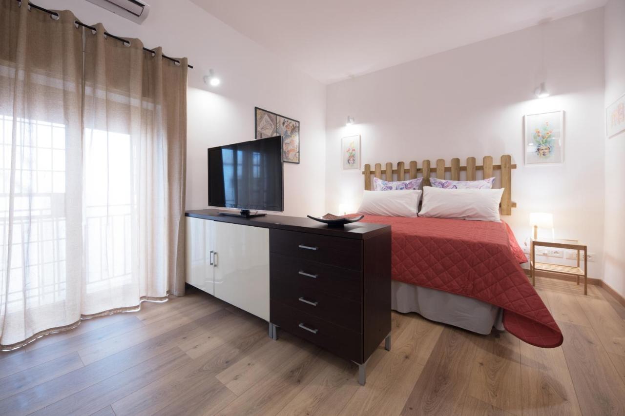 Casa Annuccia Ai Quattro Canti Di Citta Palermo Dış mekan fotoğraf