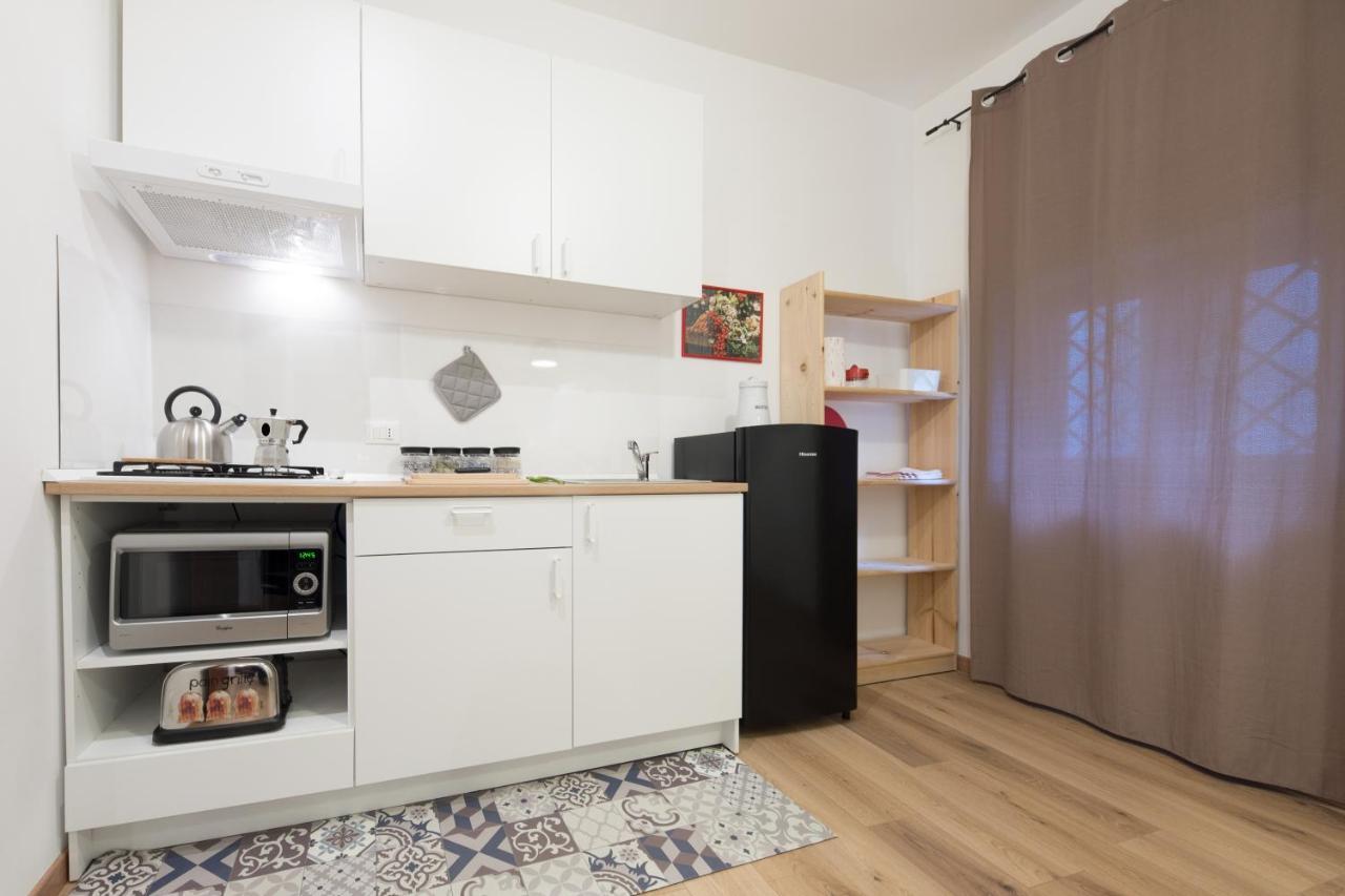 Casa Annuccia Ai Quattro Canti Di Citta Palermo Dış mekan fotoğraf