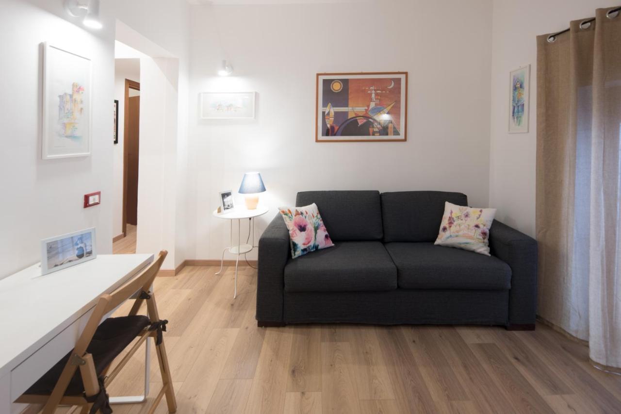 Casa Annuccia Ai Quattro Canti Di Citta Palermo Dış mekan fotoğraf