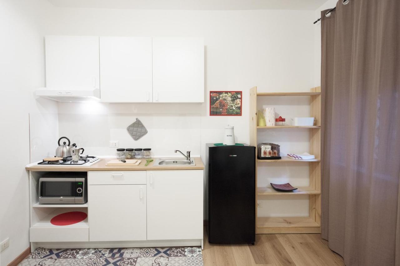Casa Annuccia Ai Quattro Canti Di Citta Palermo Dış mekan fotoğraf